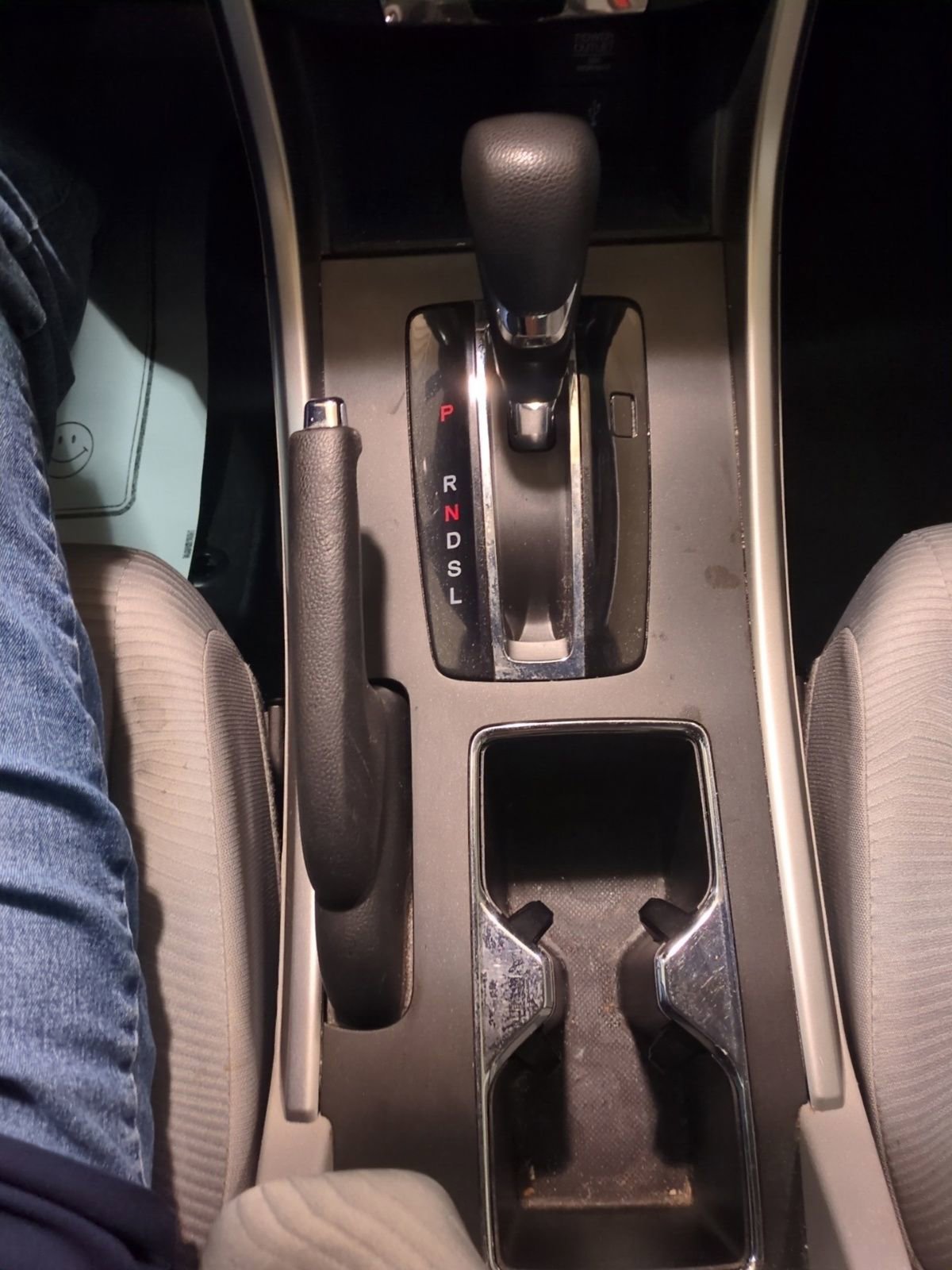 Used 2014 Honda Accord LX image 19