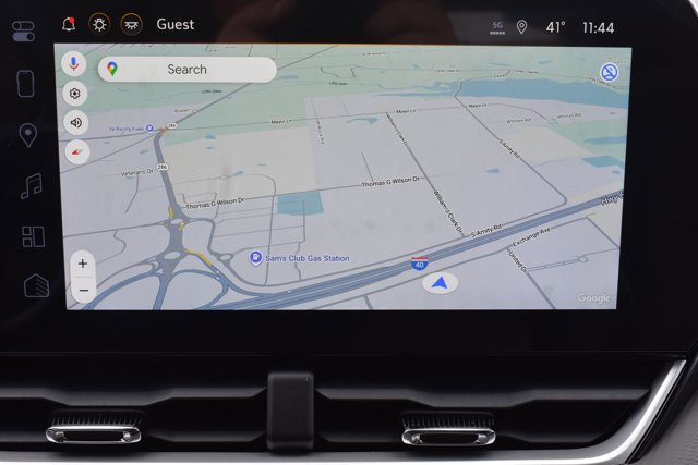 New 2026 Chevrolet Equinox LT w/ Convenience Package II image 26