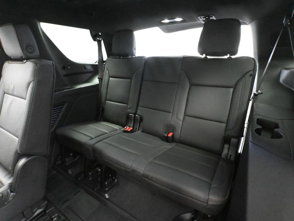 Used 2022 Chevrolet Tahoe High Country image 47