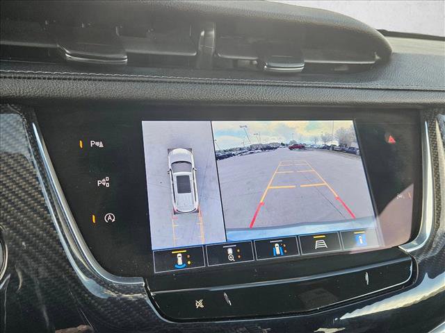 Used 2023 Cadillac XT6 Sport w/ Technology Package image 14