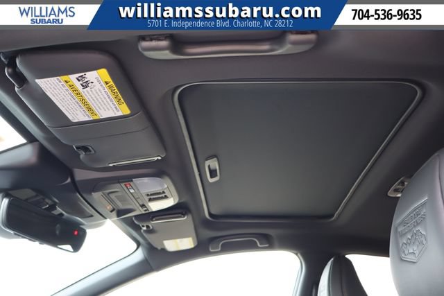 New 2026 Subaru Crosstrek 2.5i Wilderness w/ Wilderness Package AWD/4WD image 16