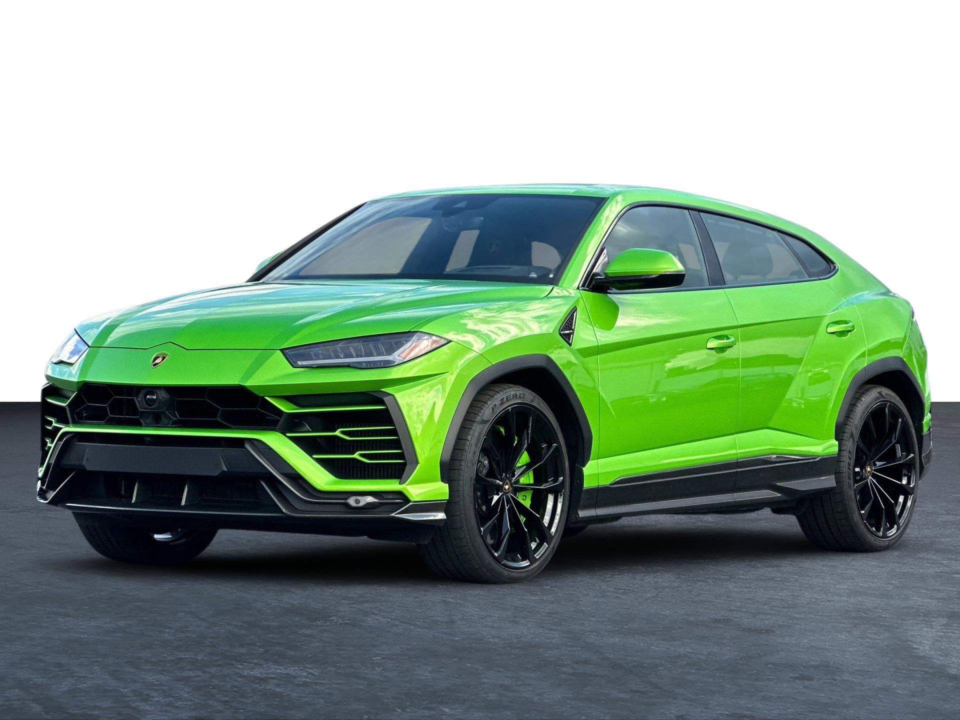 Used 2022 Lamborghini Urus image 10