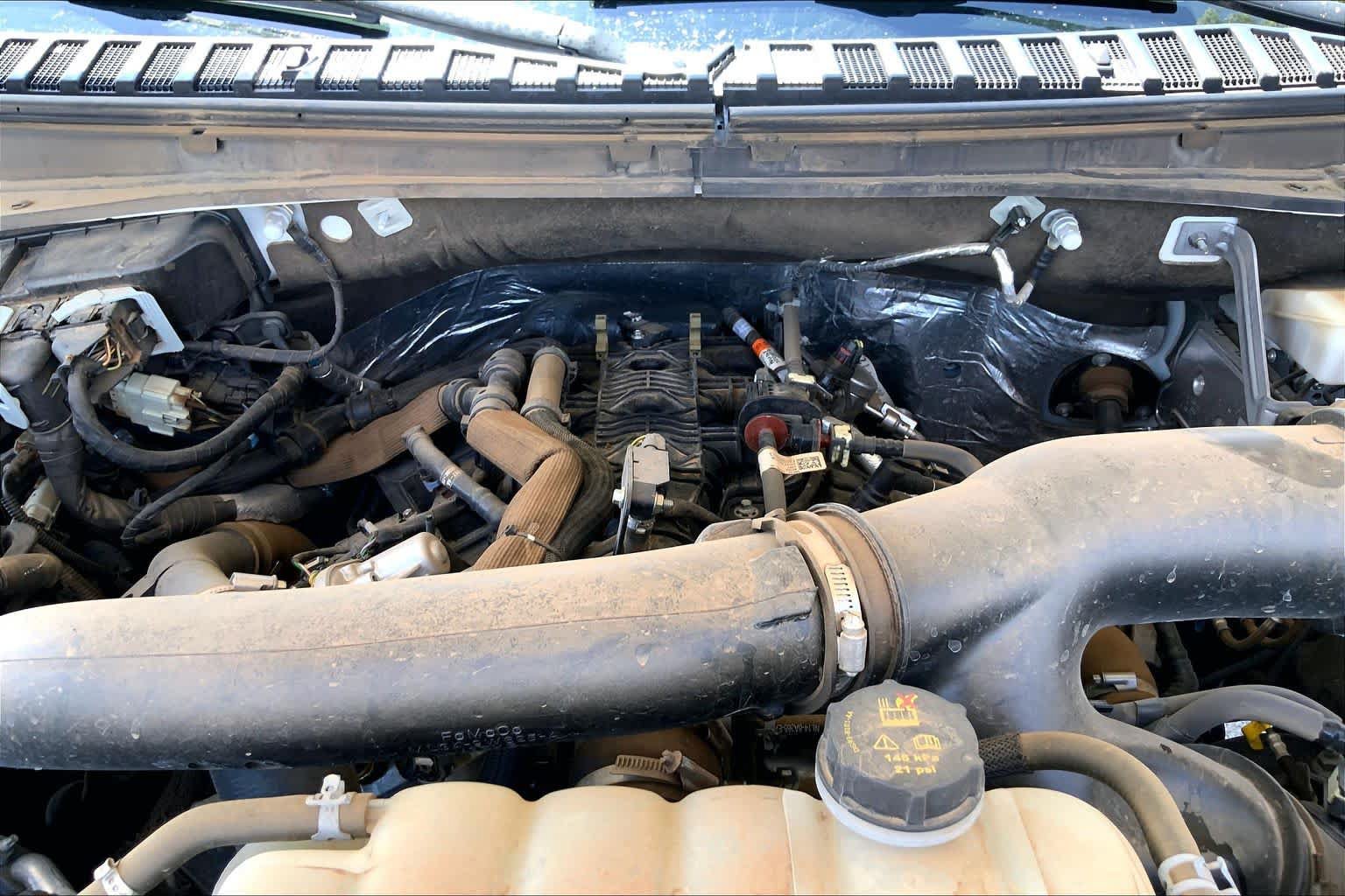 Certified 2023 Ford Expedition XLT AWD/4WD image 32