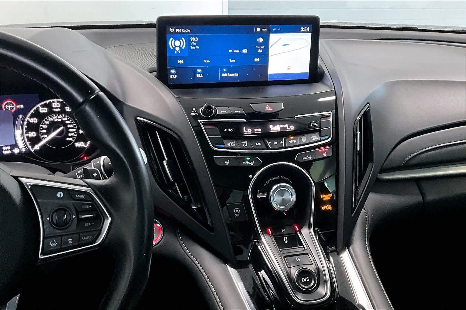 Used 2021 Acura RDX AWD w/ Technology Package image 14