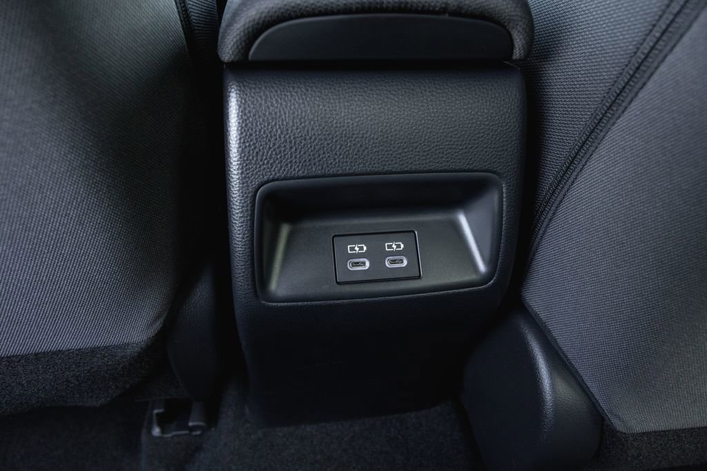 Certified 2025 Toyota Corolla LE w/ Convenience Package image 29