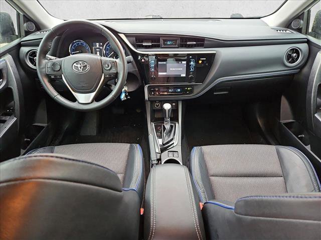 Used 2017 Toyota Corolla SE FWD image 15