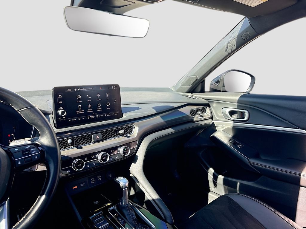 Used 2024 Acura Integra A-Spec image 24