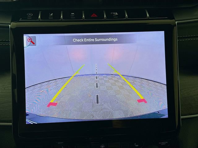 New 2025 Jeep Grand Cherokee Limited w/ Black Appearance Package image 14