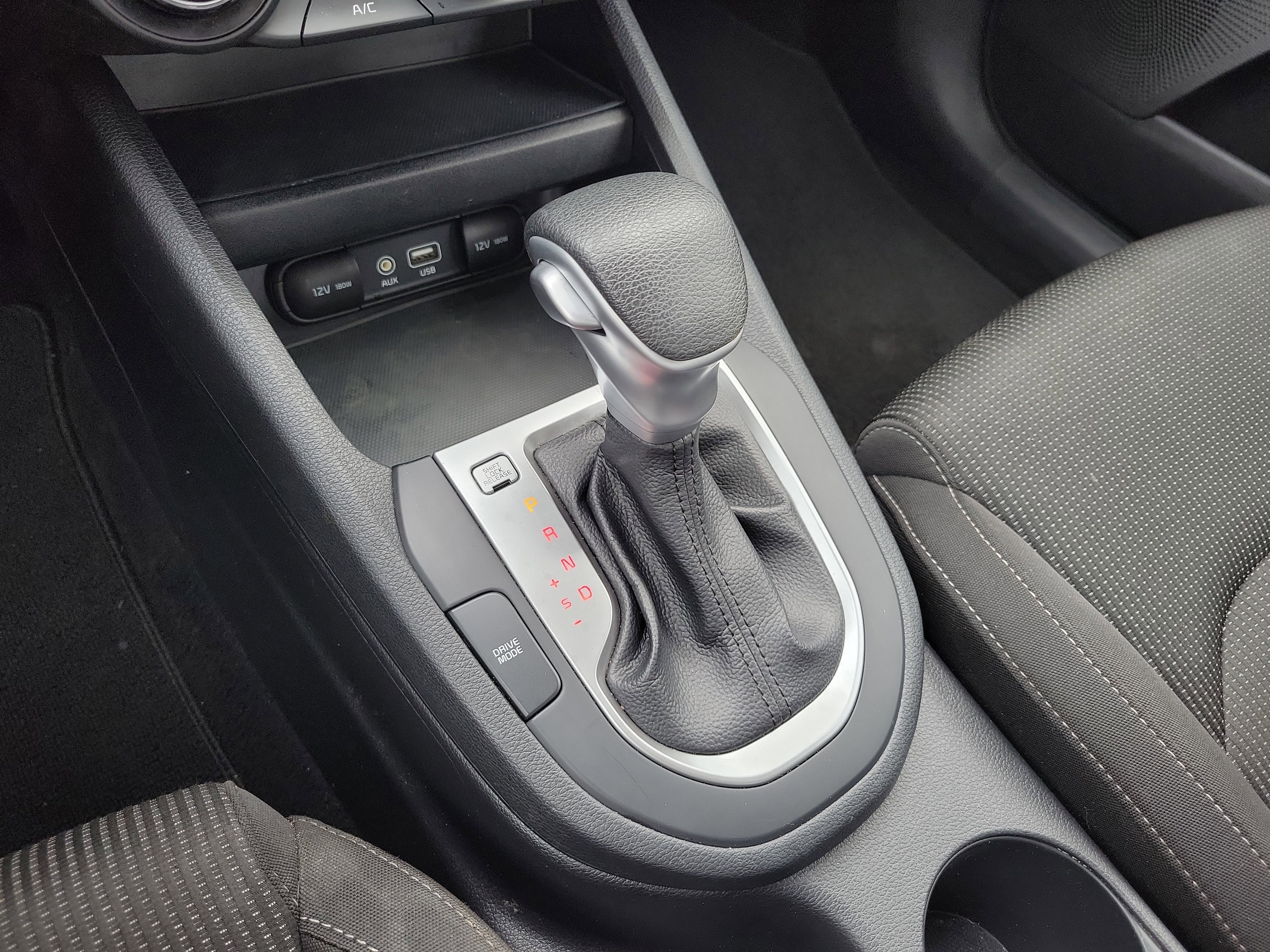 Used 2021 Kia Forte LXS image 34