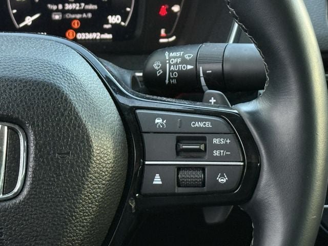 Used 2024 Honda Civic Touring image 14