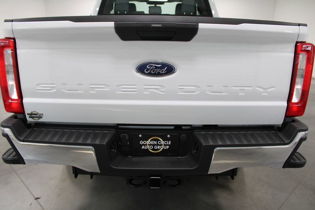New 2026 Ford F250 XL image 7