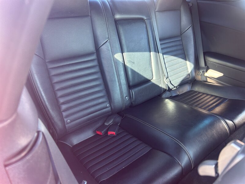 Used 2009 Dodge Challenger R/T image 11