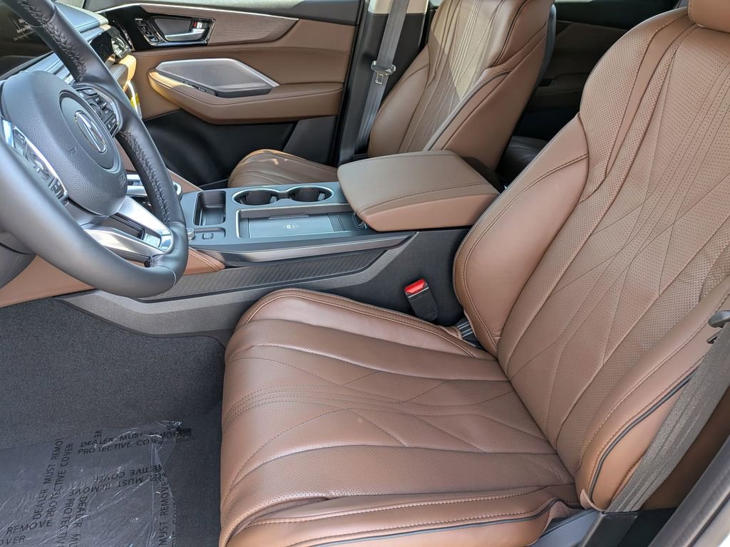 New 2026 Acura MDX w/ Advance Package image 12