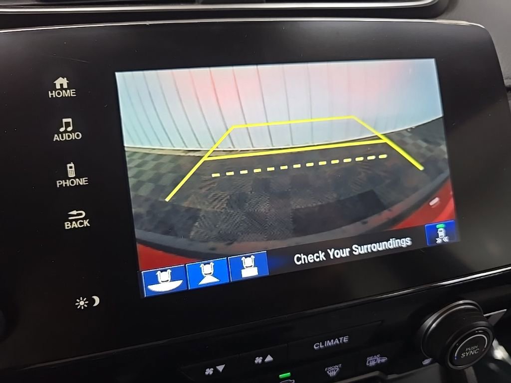 Used 2022 Honda CR-V EX-L image 13