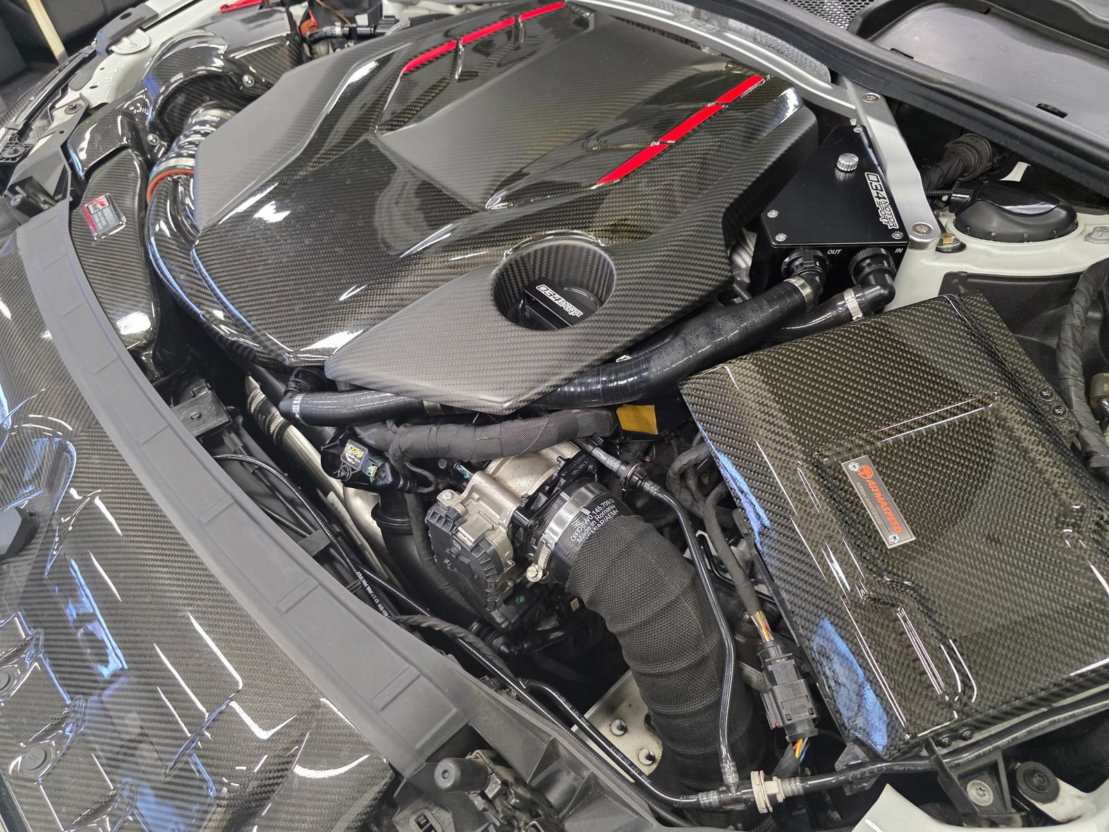 Used 2018 Audi RS 5 image 49