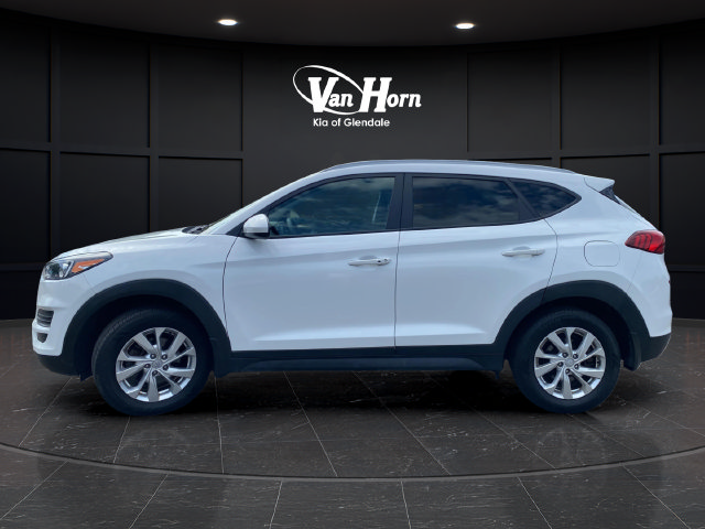 Used 2020 Hyundai Tucson Value w/ Winter Weather Package AWD/4WD image 4