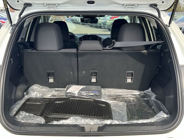 New 2026 Subaru Crosstrek 2.0i Premium image 29