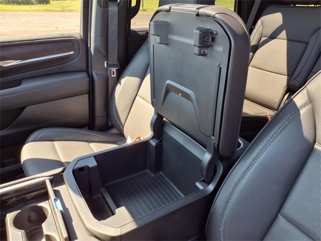 Used 2024 GMC Yukon Denali image 50