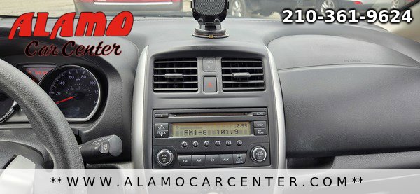 Used 2015 Nissan Versa Note S Plus FWD image 39