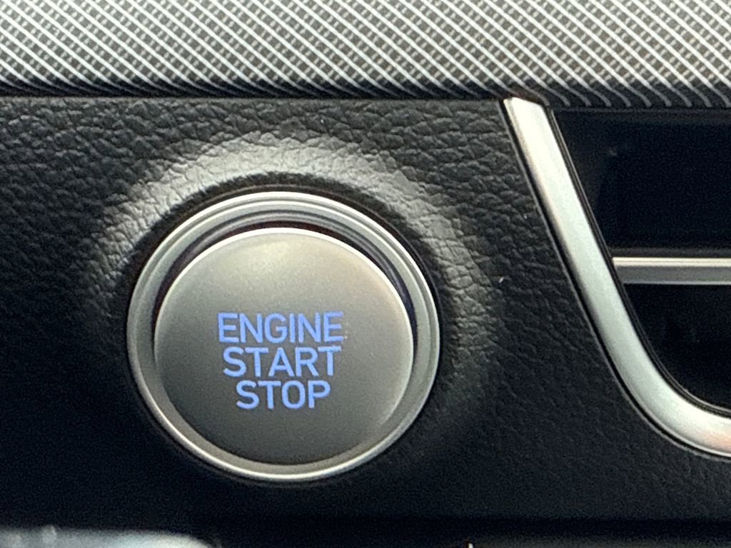 New 2026 Hyundai Sonata Blue image 31