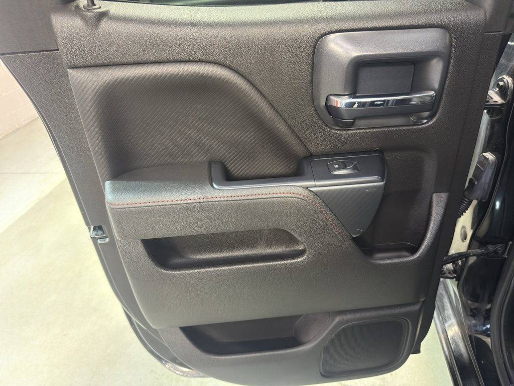 Used 2016 GMC Sierra 1500 SLT AWD/4WD image 24
