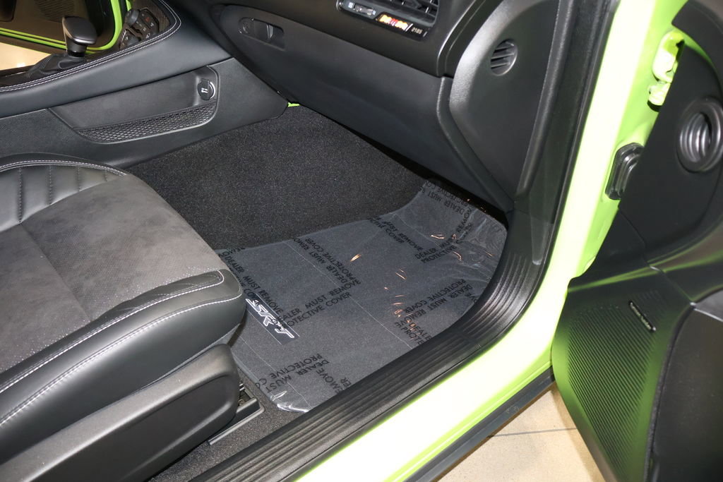 Used 2023 Dodge Challenger SRT Hellcat Redeye image 31