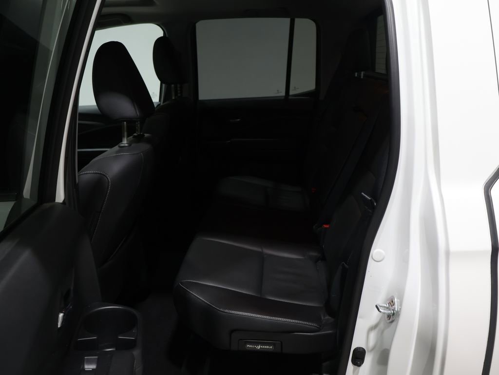 Used 2023 Honda Ridgeline RTL image 20