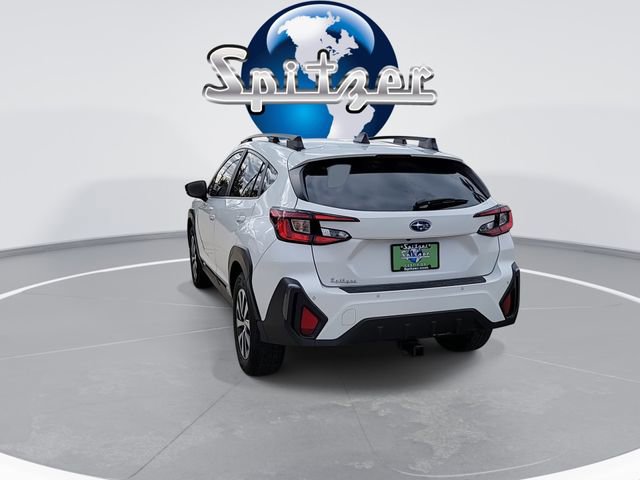 Used 2024 Subaru Crosstrek 2.5i Limited image 8
