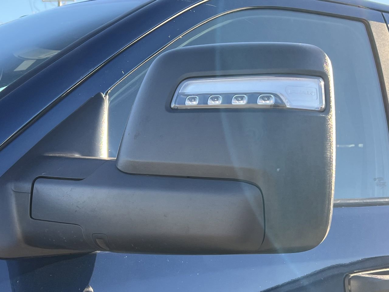 Used 2024 RAM 2500 Big Horn w/ Bed Utility Group image 39