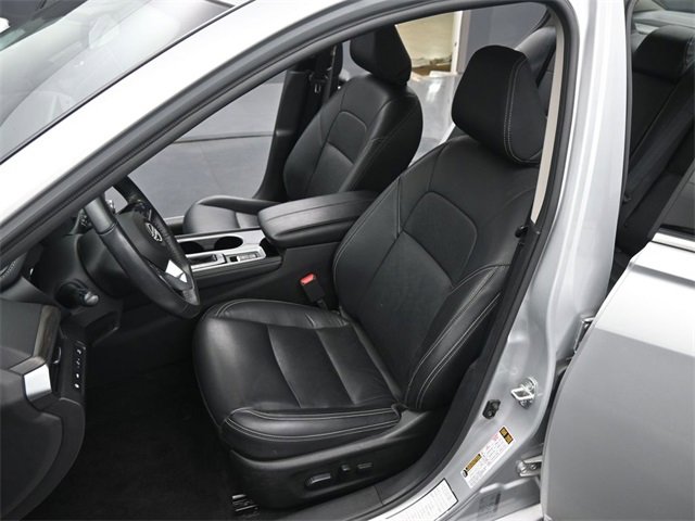 Used 2023 Nissan Altima 2.5 SL image 11