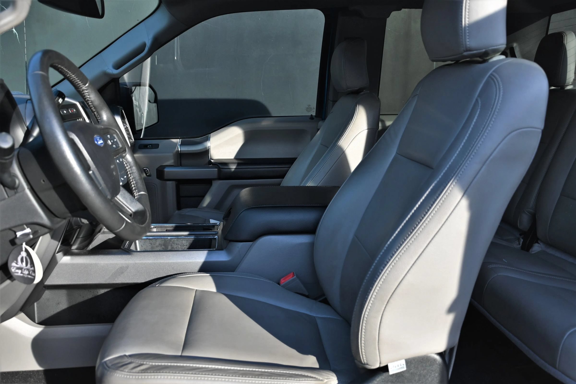 Used 2019 Ford F150 XLT w/ Equipment Group 302A Luxury RWD image 20