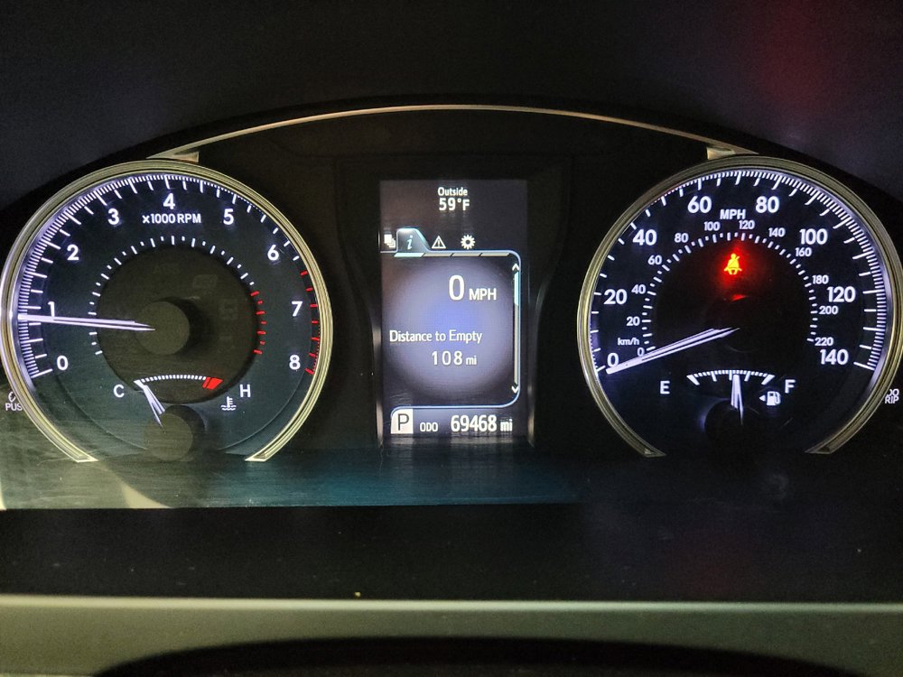 Used 2017 Toyota Camry LE FWD image 23