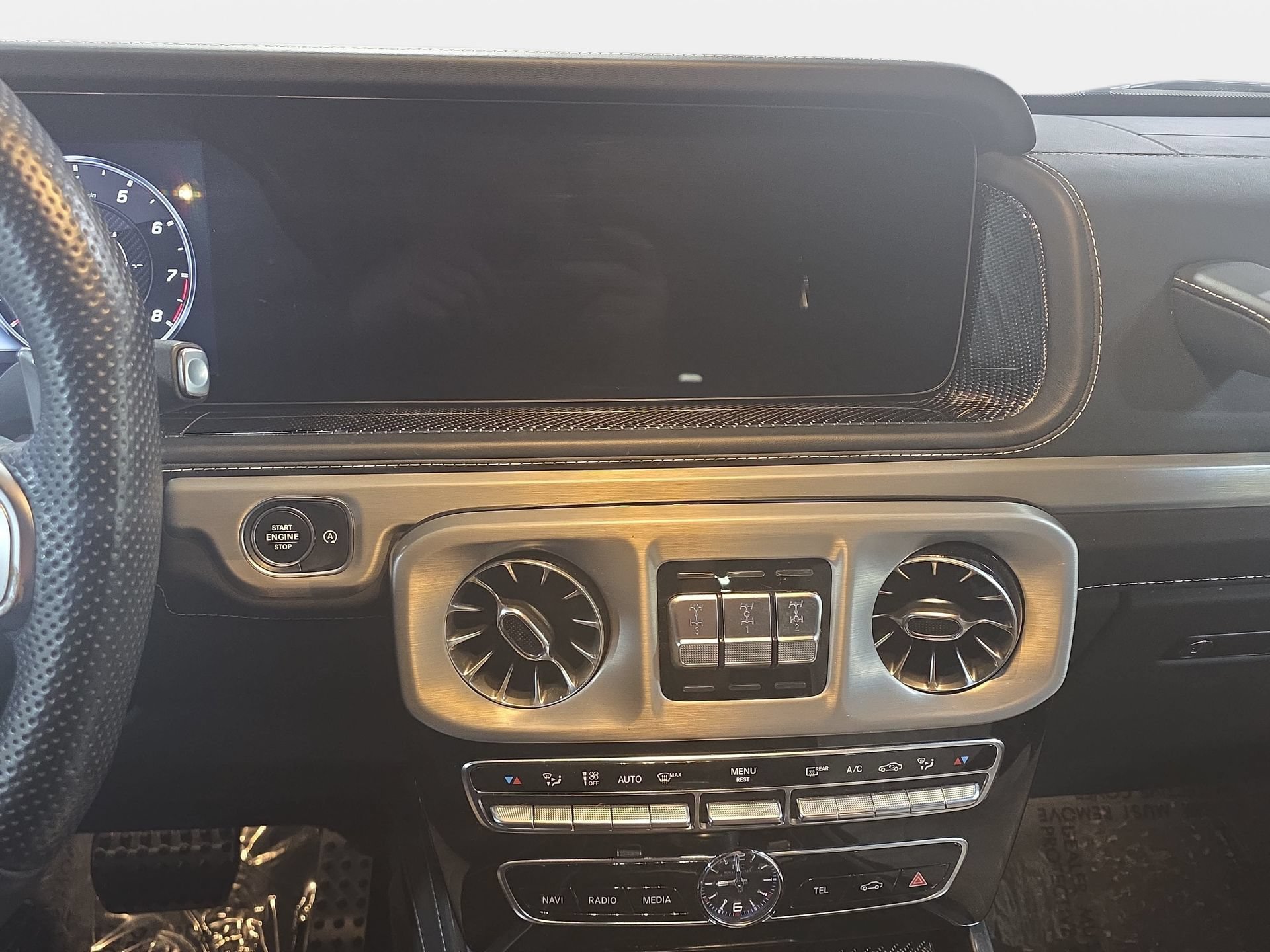 Used 2022 Mercedes-Benz G 63 AMG 4MATIC image 19