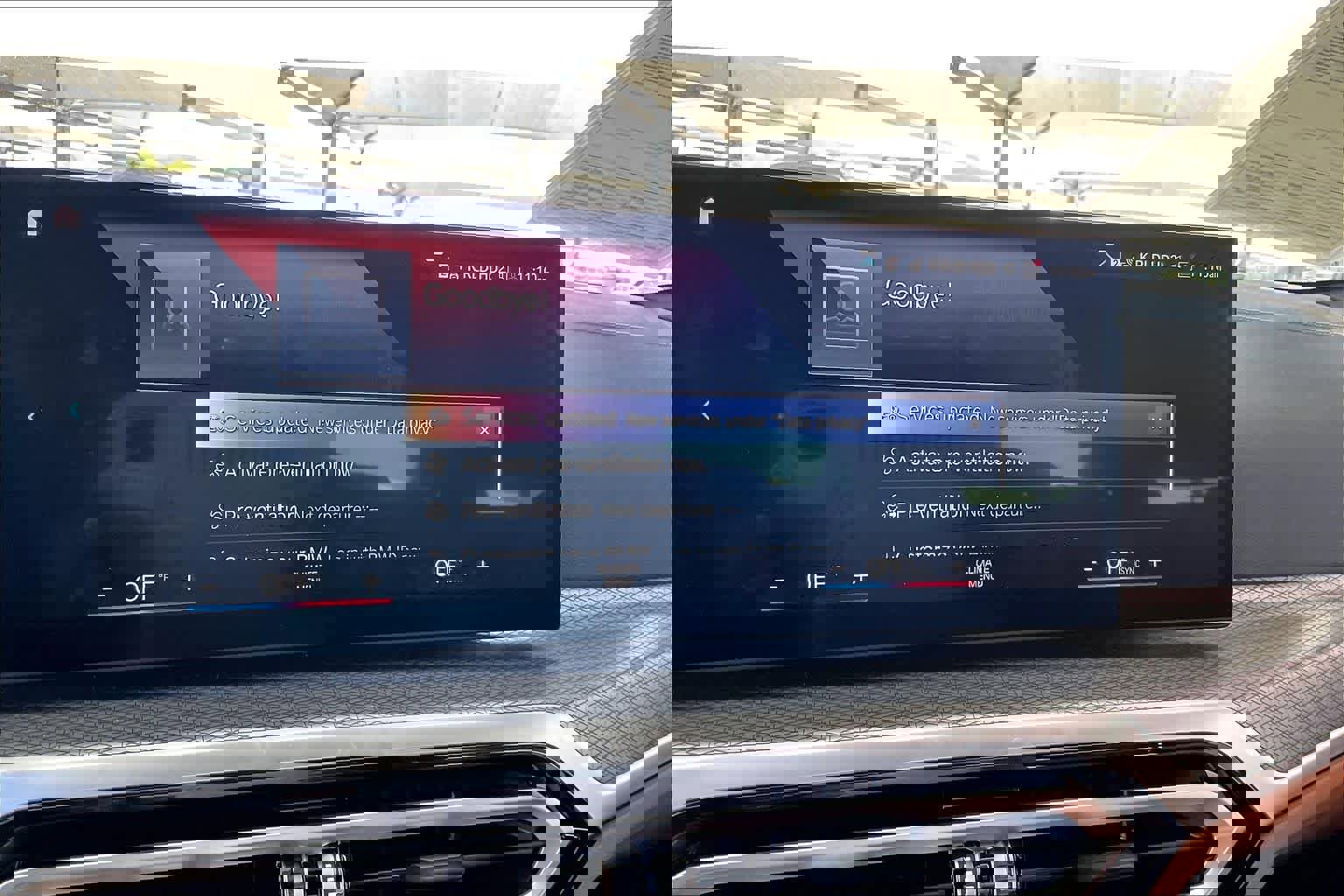 Used 2024 BMW 440i xDrive Coupe w/ Premium Package AWD/4WD image 36