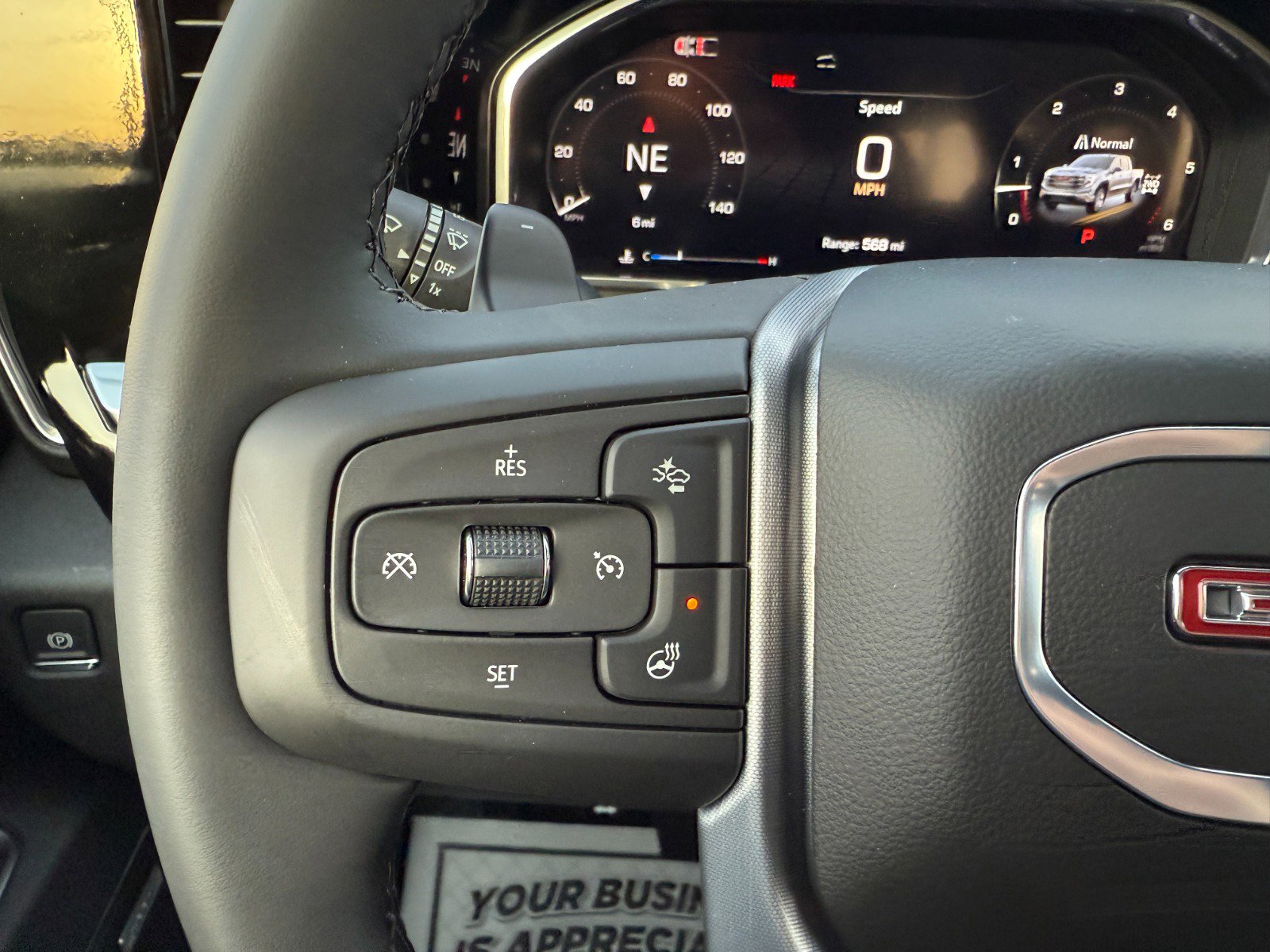 New 2026 GMC Sierra 1500 Elevation w/ Preferred Package image 26