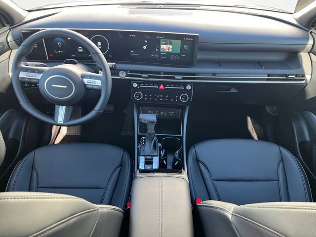 New 2026 Hyundai Santa Cruz Limited image 10