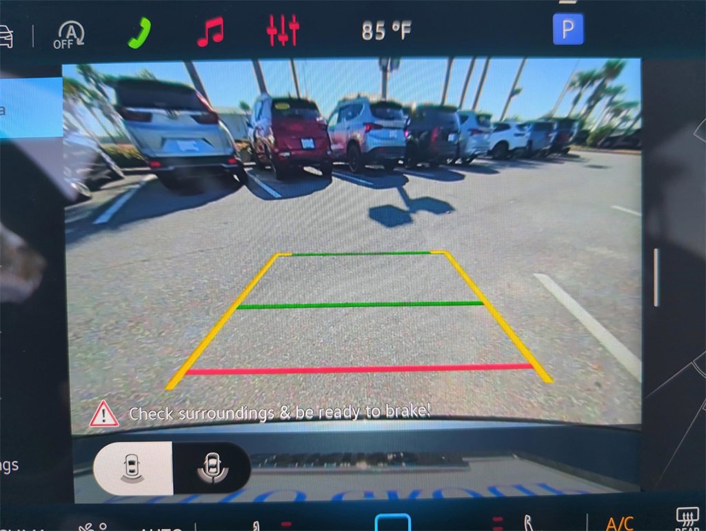 New 2026 Volkswagen Tiguan SE R-Line image 29