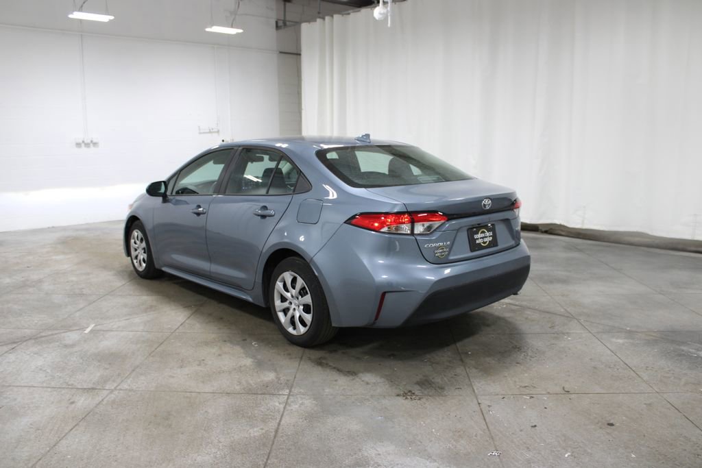Used 2023 Toyota Corolla LE image 7