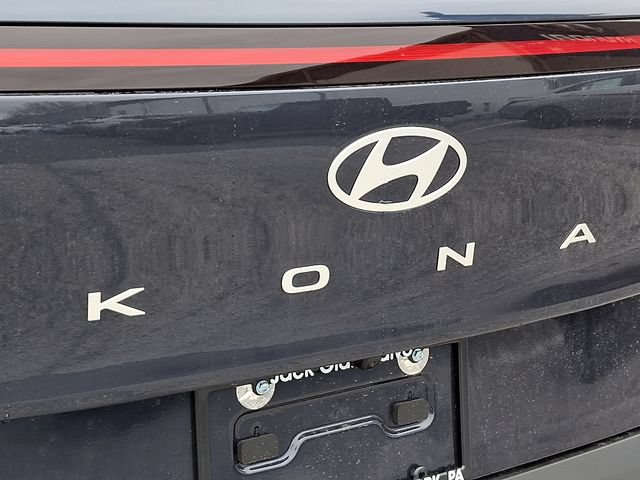 New 2026 Hyundai Kona SEL Sport AWD/4WD image 19