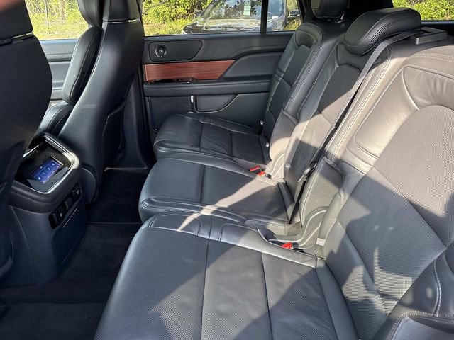 Certified 2024 Lincoln Navigator Reserve image 18