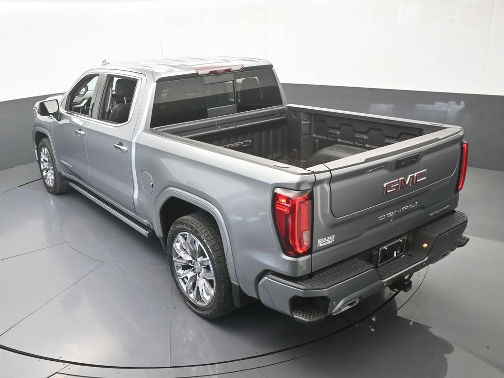 Used 2023 GMC Sierra 1500 Denali AWD/4WD image 60