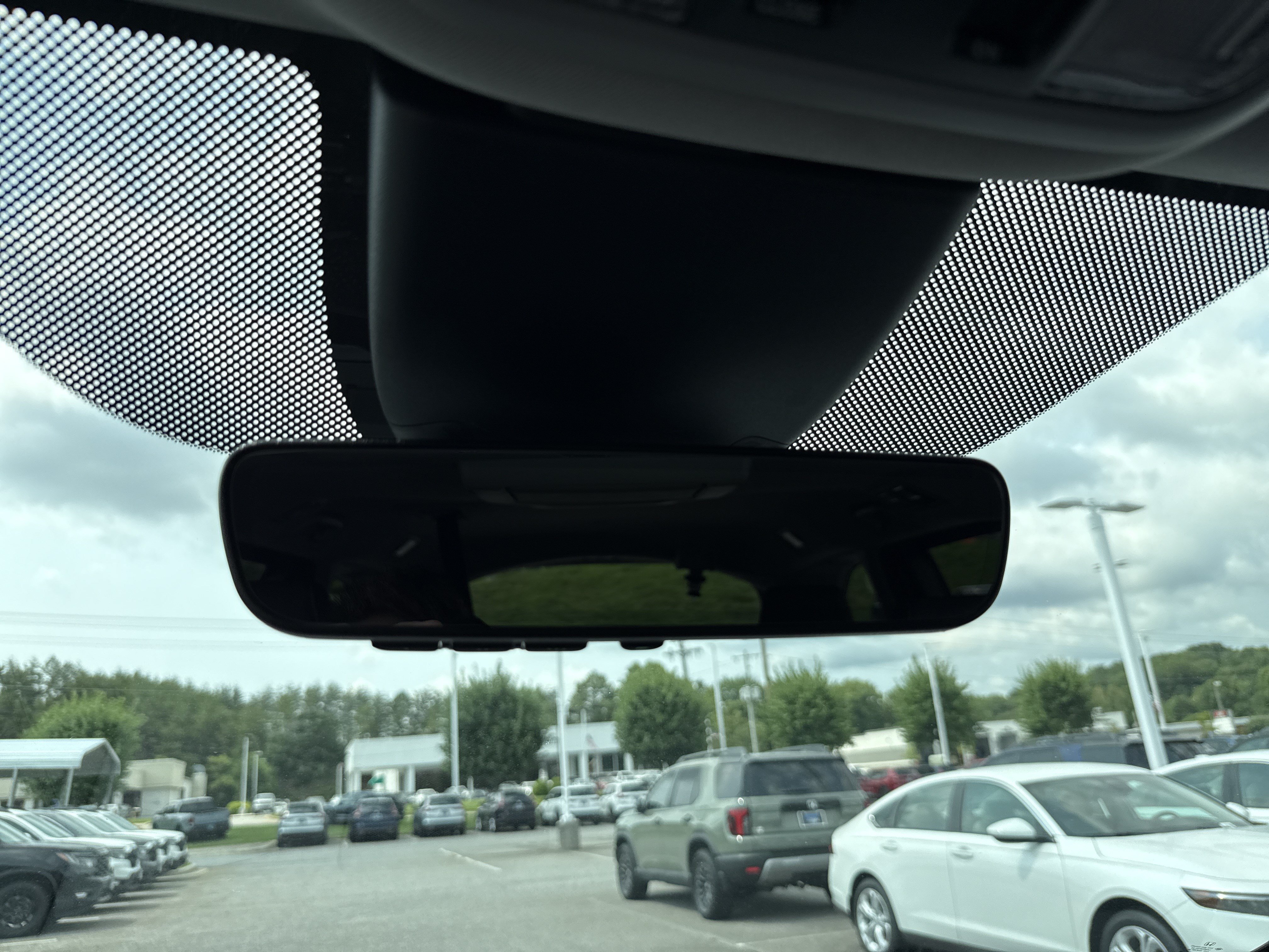 Certified 2024 Honda Odyssey Touring image 27