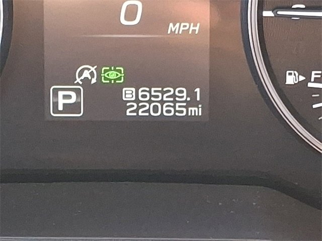 Used 2022 Subaru Outback Limited image 21