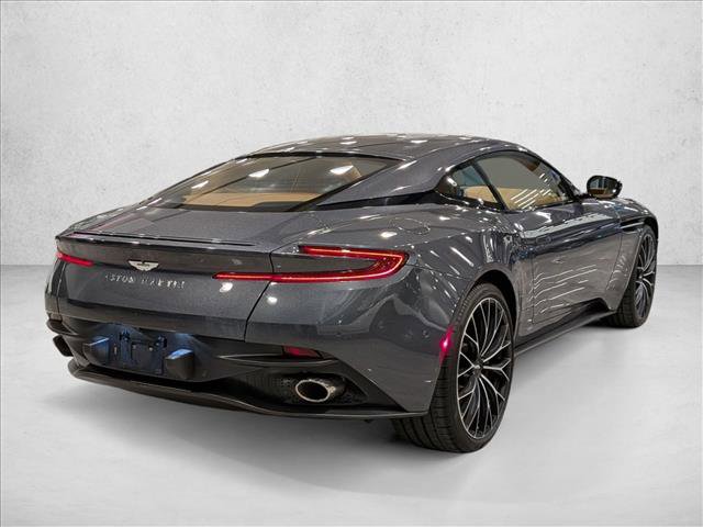 Used 2023 Aston Martin DB11 Coupe image 5