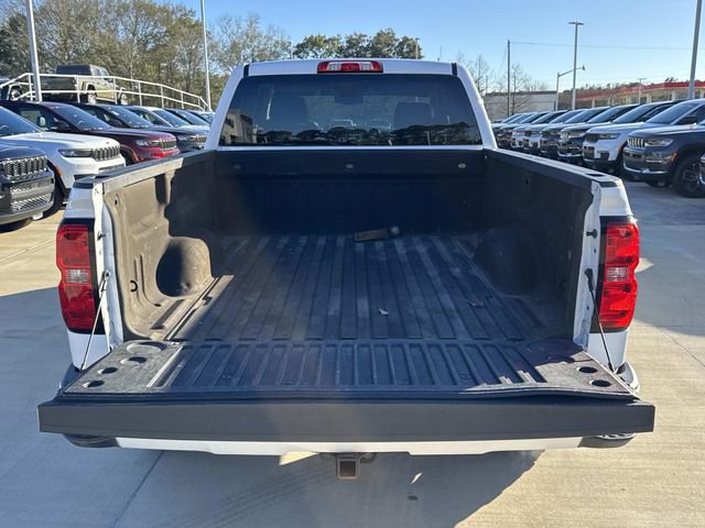 Used 2018 Chevrolet Silverado 1500 LT w/ All Star Edition image 7