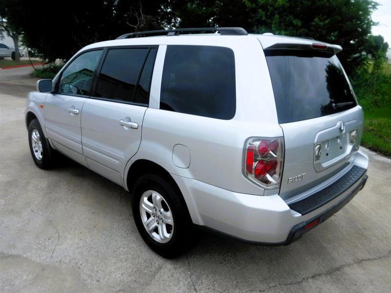 Used 2008 Honda Pilot VP image 13