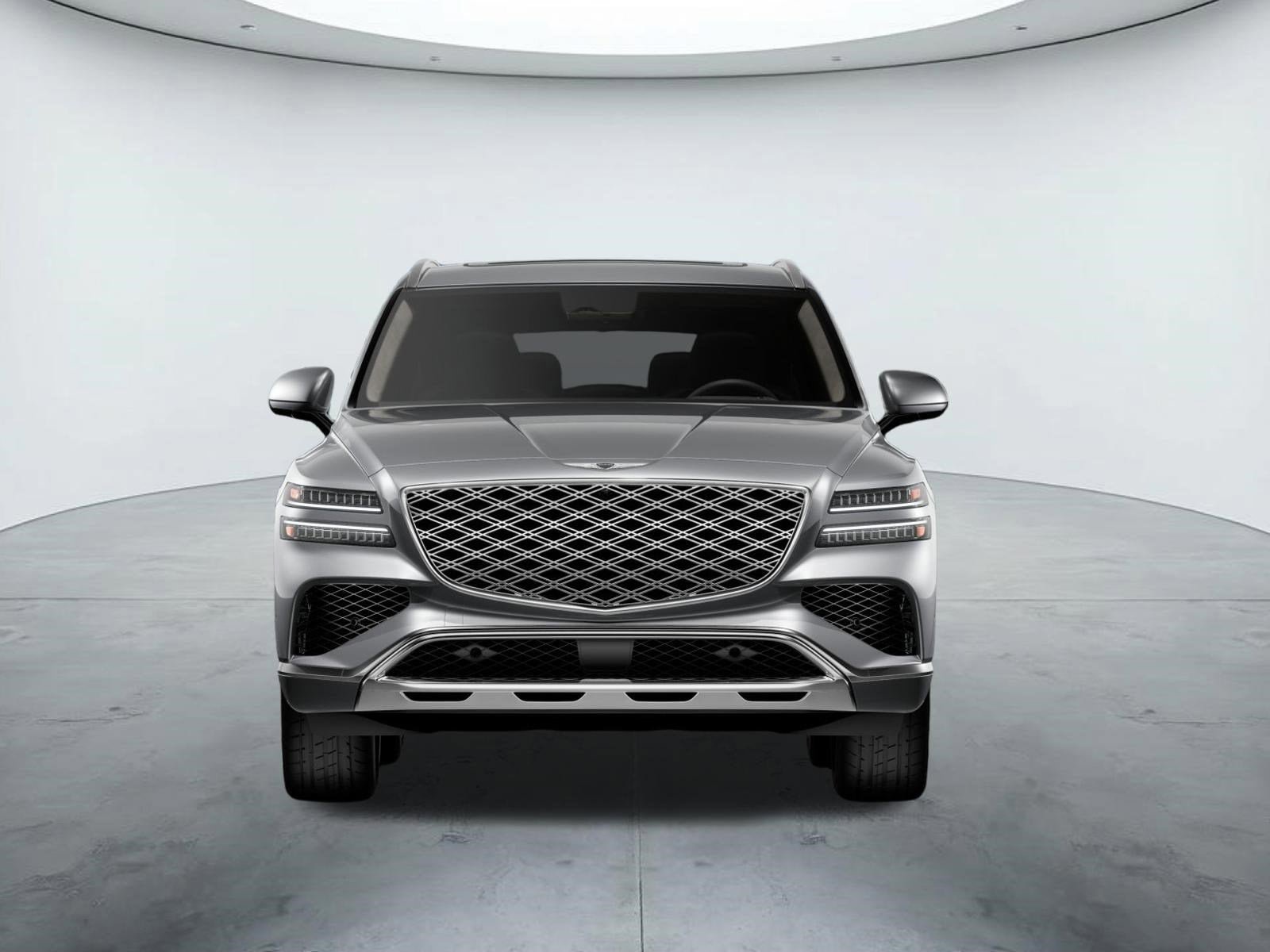 New 2026 Genesis GV80 3.5T Prestige AWD/4WD image 6