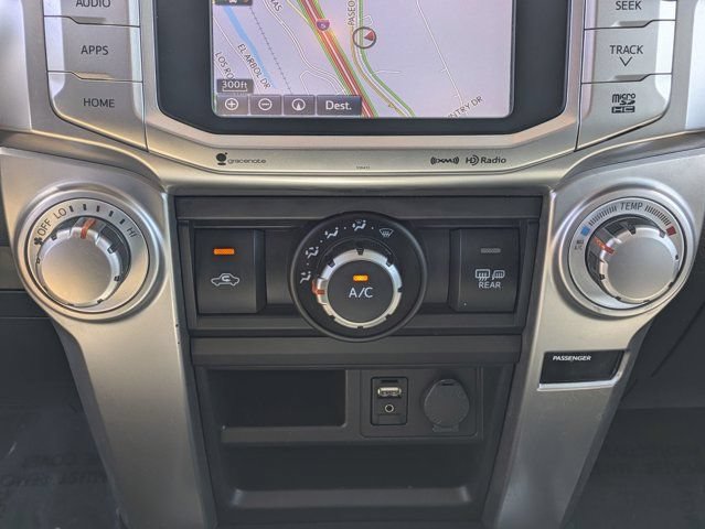 Used 2019 Toyota 4Runner SR5 w/ Convenience Package RWD image 26
