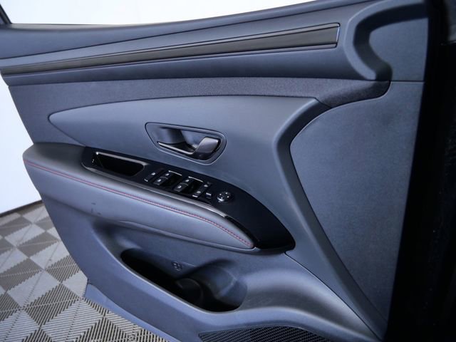 Used 2024 Hyundai Tucson N Line image 28