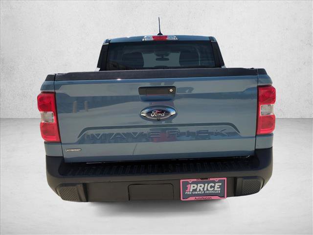 Used 2024 Ford Maverick XLT FWD image 7